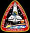 STS-34 Mission Patch